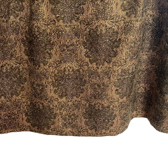 Grace Elements Metallic Sheen Dress - Picture 3 of 5